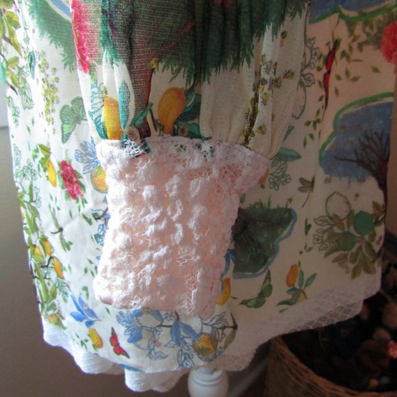 Free People HAH Make It A Double Robe XS - Picture 6 of 8